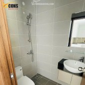 Căn Hộ Mặt Tiền Thống Nhất - Bcons Emerald 1PN Giá 